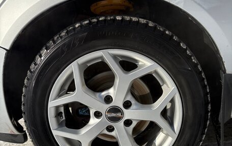 Opel Zafira B, 2012 год, 707 707 рублей, 10 фотография