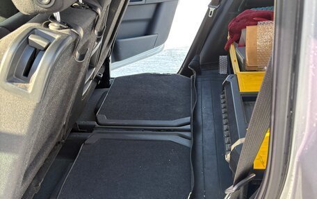 Opel Zafira B, 2012 год, 707 707 рублей, 8 фотография