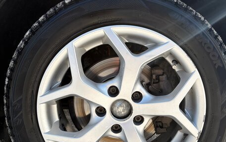 Opel Zafira B, 2012 год, 707 707 рублей, 11 фотография