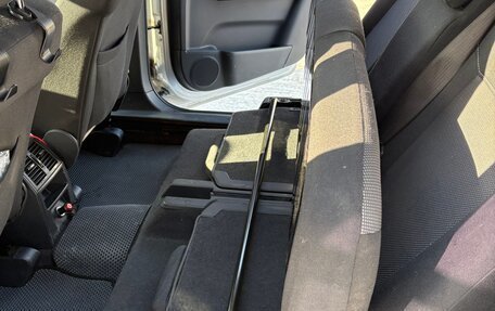 Opel Zafira B, 2012 год, 707 707 рублей, 7 фотография