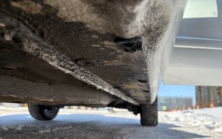 Opel Zafira B, 2012 год, 707 707 рублей, 12 фотография