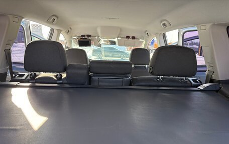 Opel Zafira B, 2012 год, 707 707 рублей, 16 фотография