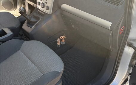 Opel Zafira B, 2012 год, 707 707 рублей, 19 фотография