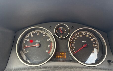 Opel Zafira B, 2012 год, 707 707 рублей, 20 фотография