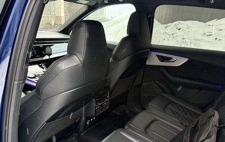 Audi Q7, 2020 год, 5 000 000 рублей, 6 фотография