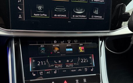 Audi Q7, 2020 год, 5 000 000 рублей, 7 фотография