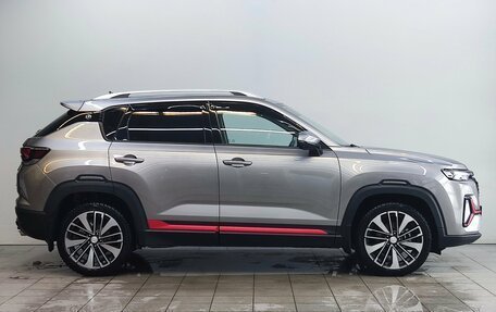 Changan CS35 Plus, 2023 год, 1 770 000 рублей, 4 фотография