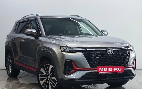 Changan CS35 Plus, 2023 год, 1 770 000 рублей, 3 фотография