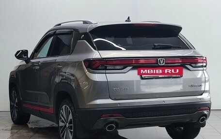 Changan CS35 Plus, 2023 год, 1 770 000 рублей, 7 фотография