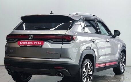 Changan CS35 Plus, 2023 год, 1 770 000 рублей, 5 фотография