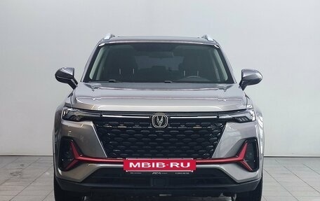 Changan CS35 Plus, 2023 год, 1 770 000 рублей, 2 фотография