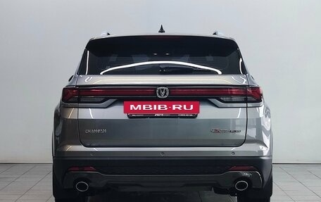 Changan CS35 Plus, 2023 год, 1 770 000 рублей, 6 фотография