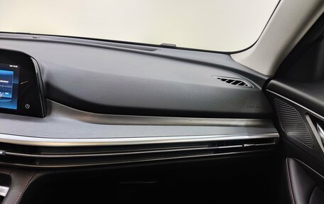 Changan CS35 Plus, 2023 год, 1 770 000 рублей, 12 фотография