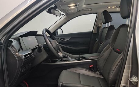 Changan CS35 Plus, 2023 год, 1 770 000 рублей, 14 фотография