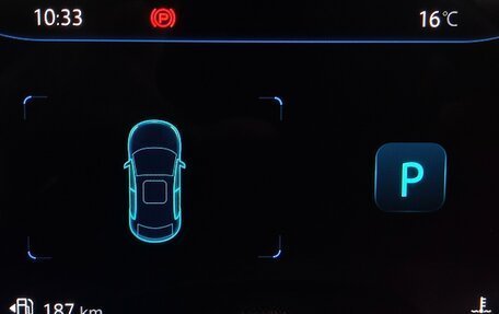 Changan CS35 Plus, 2023 год, 1 770 000 рублей, 13 фотография