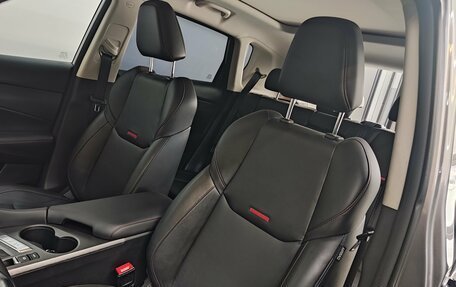 Changan CS35 Plus, 2023 год, 1 770 000 рублей, 15 фотография