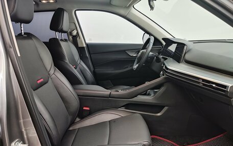 Changan CS35 Plus, 2023 год, 1 770 000 рублей, 18 фотография