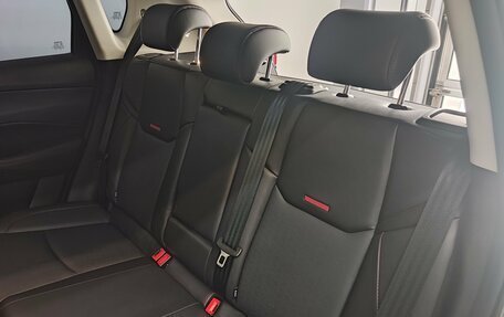 Changan CS35 Plus, 2023 год, 1 770 000 рублей, 17 фотография