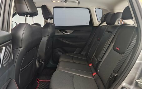 Changan CS35 Plus, 2023 год, 1 770 000 рублей, 16 фотография