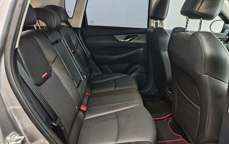 Changan CS35 Plus, 2023 год, 1 770 000 рублей, 20 фотография