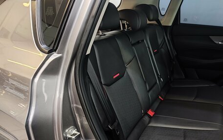 Changan CS35 Plus, 2023 год, 1 770 000 рублей, 21 фотография