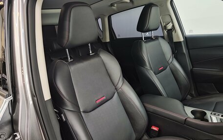 Changan CS35 Plus, 2023 год, 1 770 000 рублей, 19 фотография