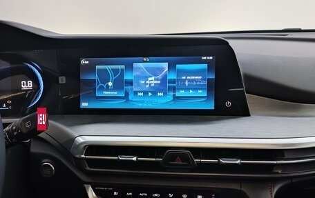 Changan CS35 Plus, 2023 год, 1 770 000 рублей, 11 фотография