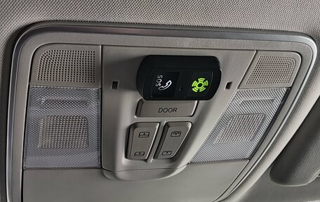 Changan CS35 Plus, 2023 год, 1 770 000 рублей, 27 фотография