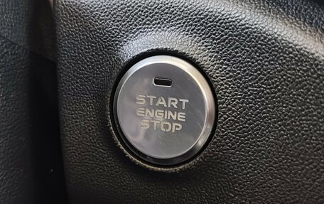 Changan CS35 Plus, 2023 год, 1 770 000 рублей, 25 фотография