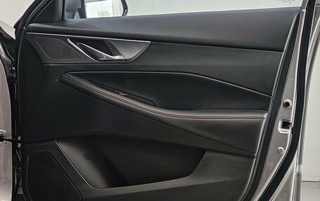 Changan CS35 Plus, 2023 год, 1 770 000 рублей, 29 фотография