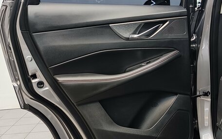 Changan CS35 Plus, 2023 год, 1 770 000 рублей, 31 фотография