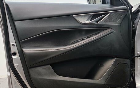 Changan CS35 Plus, 2023 год, 1 770 000 рублей, 28 фотография