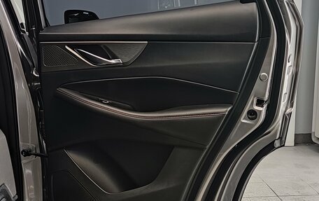 Changan CS35 Plus, 2023 год, 1 770 000 рублей, 32 фотография