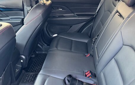 SsangYong Korando, 2022 год, 2 600 000 рублей, 6 фотография