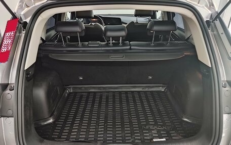 Changan CS35 Plus, 2023 год, 1 770 000 рублей, 30 фотография