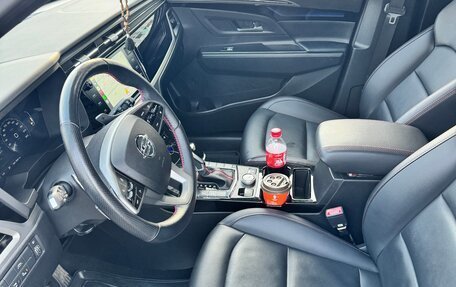 SsangYong Korando, 2022 год, 2 600 000 рублей, 8 фотография