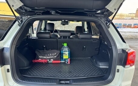 SsangYong Korando, 2022 год, 2 600 000 рублей, 7 фотография