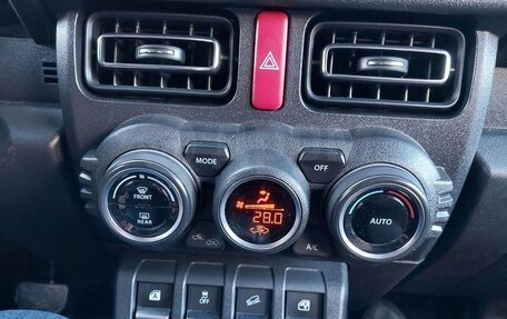 Suzuki Jimny, 2022 год, 2 100 000 рублей, 14 фотография