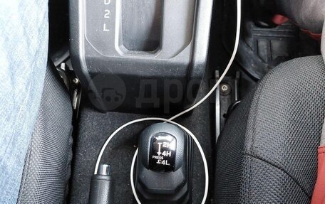 Suzuki Jimny, 2022 год, 2 100 000 рублей, 15 фотография