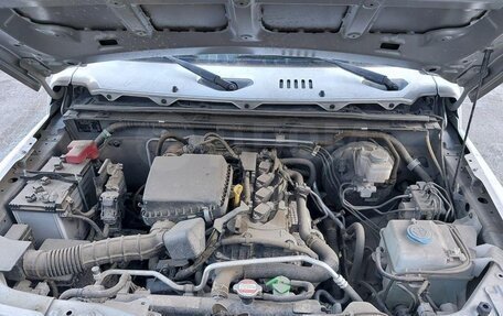 Suzuki Jimny, 2022 год, 2 100 000 рублей, 16 фотография