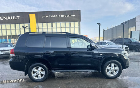 Toyota Land Cruiser 200, 2011 год, 3 420 000 рублей, 5 фотография