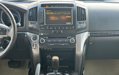 Toyota Land Cruiser 200, 2011 год, 3 420 000 рублей, 18 фотография