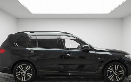 BMW X7, 2020 год, 8 450 000 рублей, 5 фотография