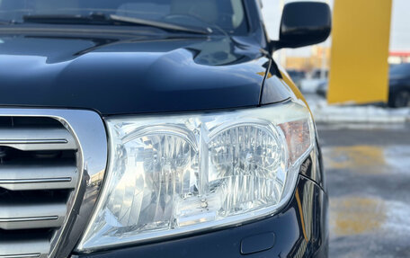 Toyota Land Cruiser 200, 2011 год, 3 420 000 рублей, 21 фотография