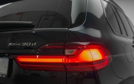 BMW X7, 2020 год, 8 450 000 рублей, 7 фотография