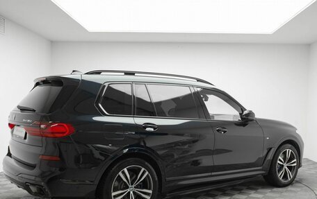BMW X7, 2020 год, 8 450 000 рублей, 6 фотография