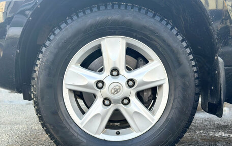 Toyota Land Cruiser 200, 2011 год, 3 420 000 рублей, 22 фотография