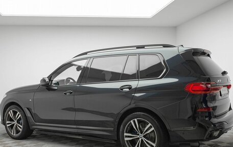 BMW X7, 2020 год, 8 450 000 рублей, 9 фотография