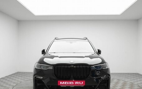 BMW X7, 2020 год, 8 450 000 рублей, 3 фотография