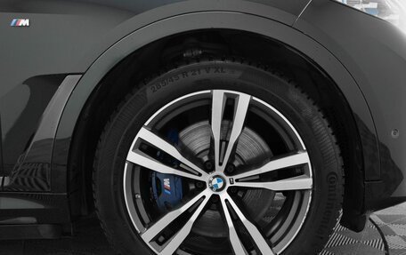 BMW X7, 2020 год, 8 450 000 рублей, 11 фотография